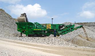 mining crusher suppliers 