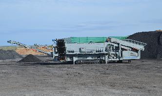 A Sample Stone Crusher Quarry Business Plan Template