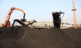 coal particle size vs. blaine BINQ Mining