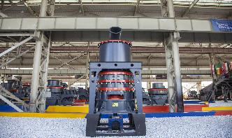 business plan for stone aggregate crushing machine