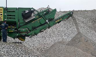 aggregate plant in northern california | Mobile Crushers ...
