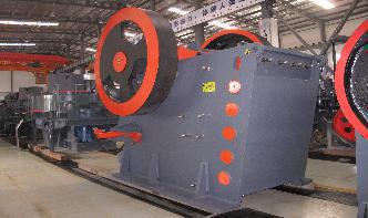cost of ballast crushing machine 