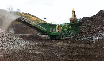 small scale hardrock gold ore processing mill 