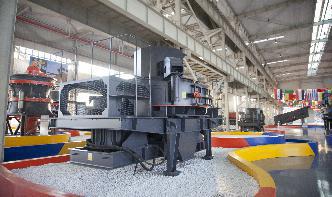 Project Reports For Stone Crusher Unit In India