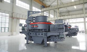 types of stone crushing plant in india