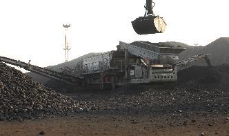sbm mining equipments nigeria YouTube