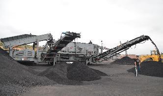 lavage du charbon concevoir le processus de DME i