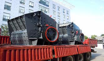 production crusher on the company 