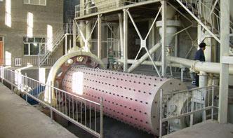 multistage roll crusher 
