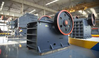 specification of two stage four roll crusher