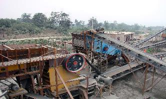 Stone Quarry In India Stone Crusher Machine