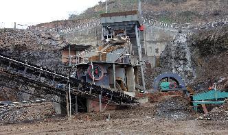 سنگ دستگاه سنگ زنی سنگ شکن پروژه کارخانه